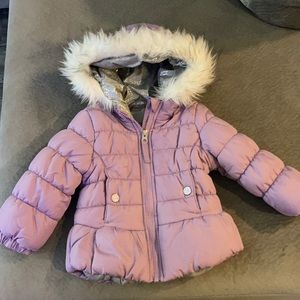 Westhertamer Toddler Winter Coat